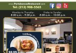 Portobancos Restaurant