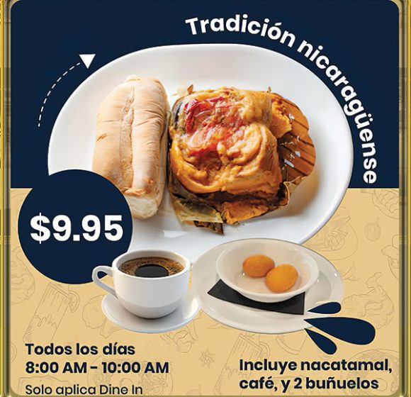 Portobancos Restaurant