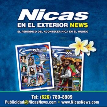 Nicas News