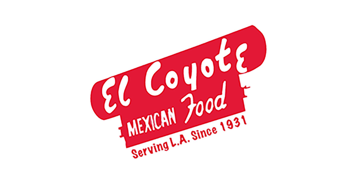El Coyote Cafe