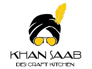 Khan Saab Desi Craft Kitchen