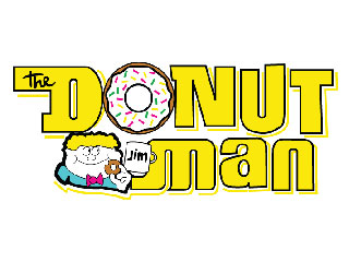The Donut Man
