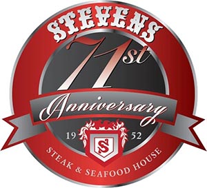 Steven's Steak & Seafood House