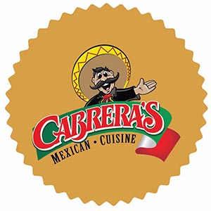 Cabrera's Mexican Cuisine