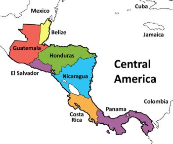 Central America