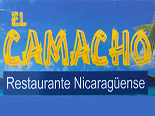 El Camacho Restaurante Nicaragüense