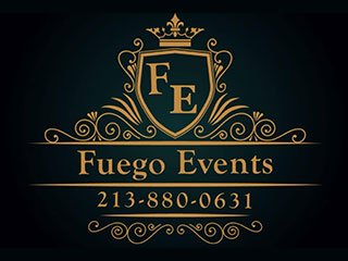 Fuego Events Center