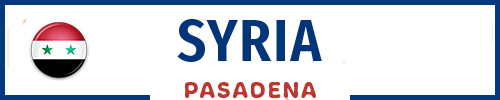 syria-pasadena