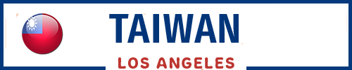 taiwan-los-angeles