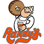Randy's Donuts
