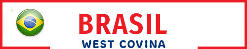 Brasil - West Covina