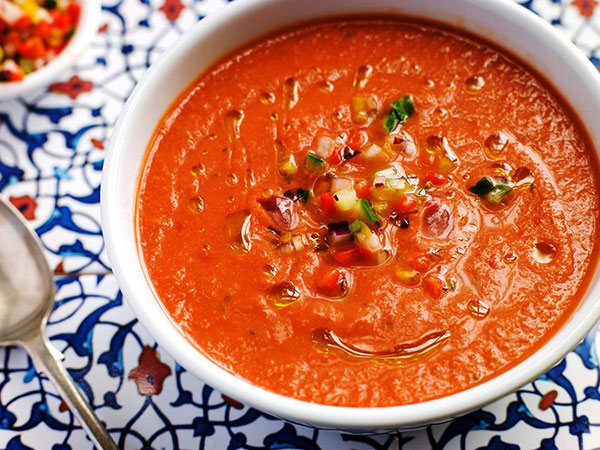 Gazpacho