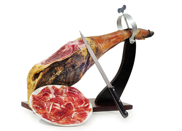 Jamón Ibérico
