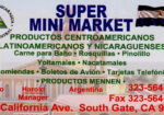 Super Mini Market