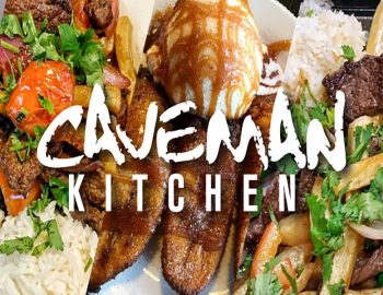 Caveman Kitchen