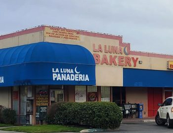 Panadería La Luna