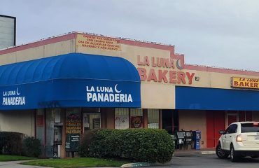 Panadería La Luna