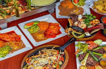 Cabrera’s Mexican Cuisine (Pasadena)