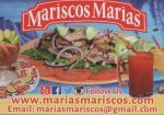 Mariscos Marias (Adams Blvd)