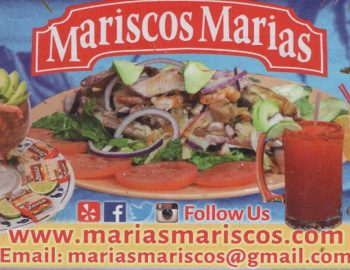 Mariscos Marias (Adams Blvd)