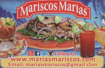 Mariscos Marias (Adams Blvd)