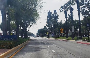 Tacos La Guera (Huntington Park)