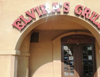 Elvira’s Grill (Claremont)