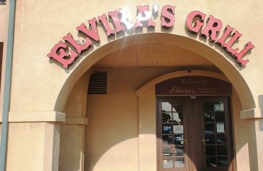 Elvira’s Grill (Claremont)