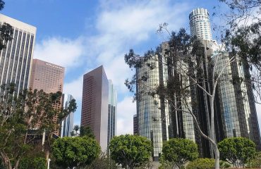 La Monarca Bakery & Cafe (Hollywood)