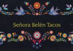 Señora Belén Tacos