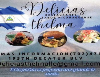 Delicias Thelma