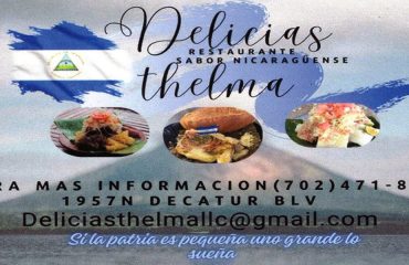 Delicias Thelma