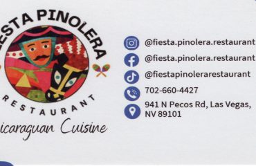 Fiesta Pinolera Restaurant