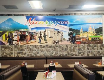 Sabor Nicaragüense Restaurant