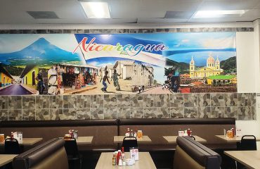 Sabor Nicaragüense Restaurant