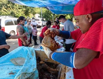 Barbacoa Ramírez