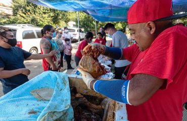 Barbacoa Ramírez