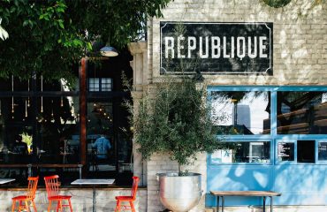 République Restaurant