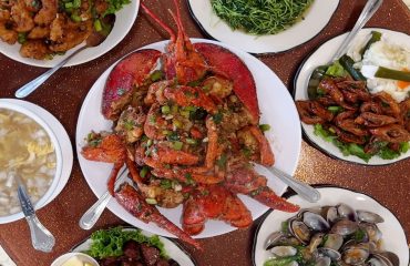 Capital Seafood (Garden Grove)