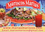 Mariscos Marias (Adams Blvd)