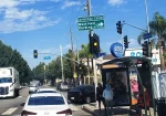 Bamboo Express (Los Angeles – Pico Blvd)