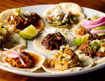 Zarape Cocina & Cantina