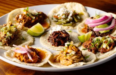 Zarape Cocina & Cantina