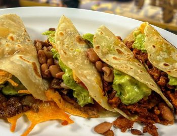 Asadero Chikali (East Los Angeles)