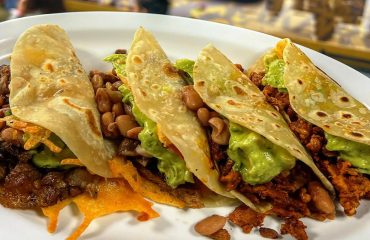 Asadero Chikali (East Los Angeles)