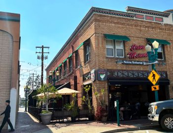 Casa Moreno Mexican Restaurant Bar & Grill