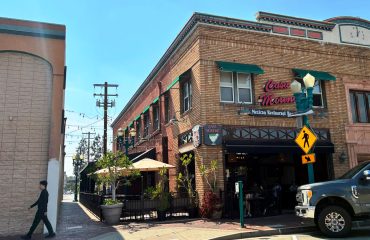 Casa Moreno Mexican Restaurant Bar & Grill