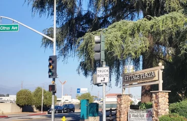 Mariposas Restaurants & Cantina (Covina)