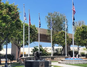 El Mexicano Market (El Monte)