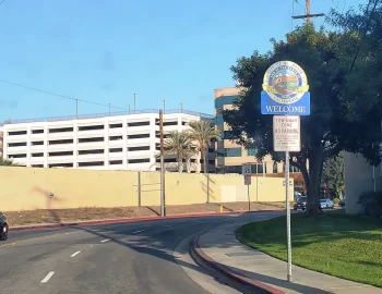 La Barca Restaurantes (El Monte)
